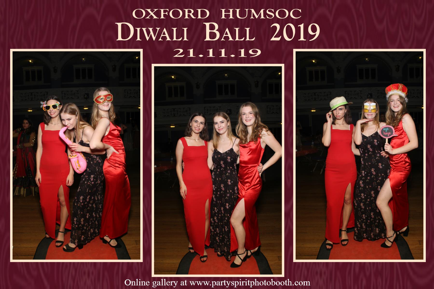 Diwali Ball 2019 | View more photos from the event at gallery.partyspiritphotobooth.com/u/PartySpiritPhotoBooth/Diwali-Ball-2019